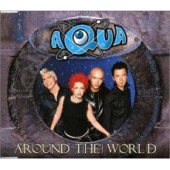 Around the World (Aqua song)